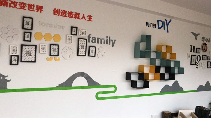 展览展示物料与普通展示物料的五大区别