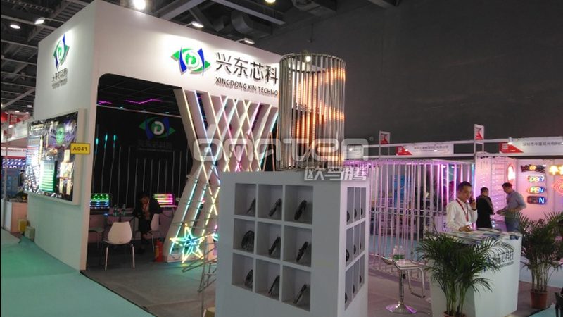 标识标牌批发厂家