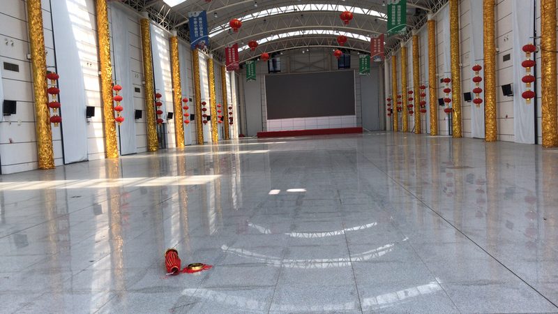 展览展示材质分类有哪些
