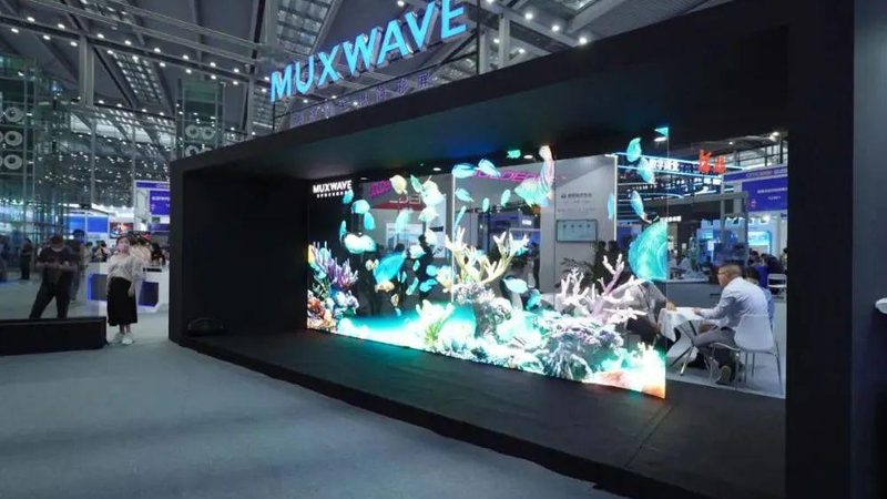 展厅设计方案不仅要美观，还要具备实用性。以下是一些实用性方面的考虑因素：