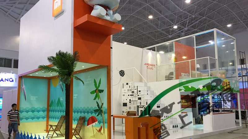 上海企业年会庆典策划推荐