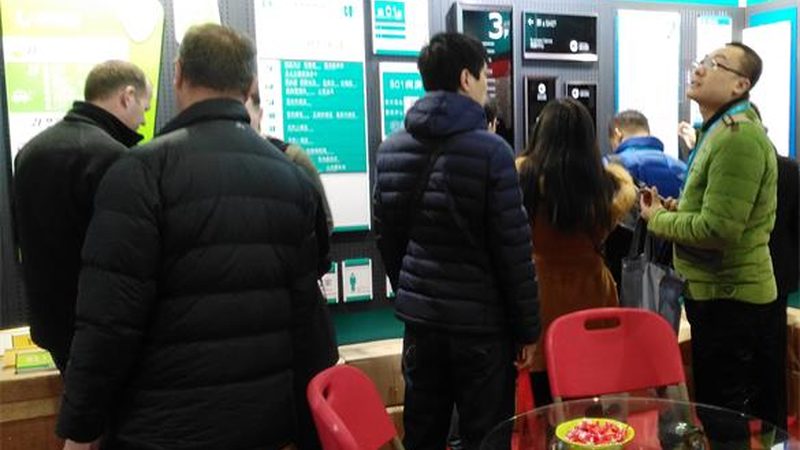 展览搭建和展台搭建哪个更省钱