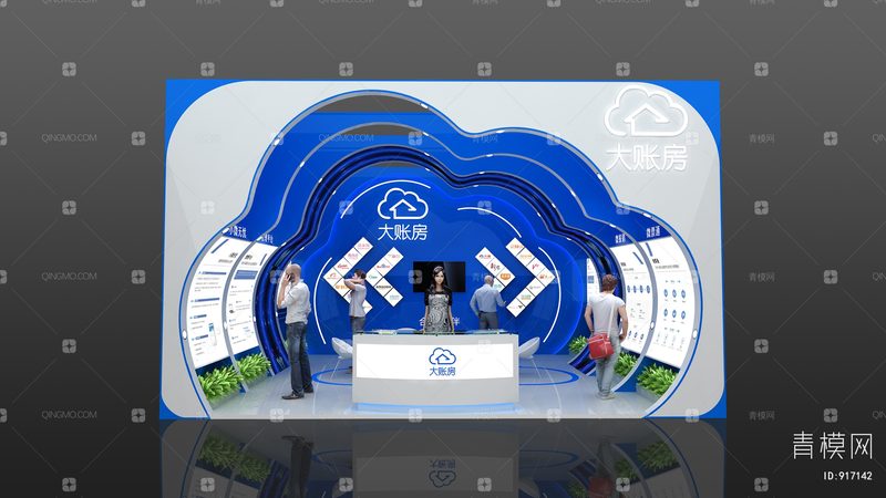 商场内铺门头招牌与独立门头：有何区别？**