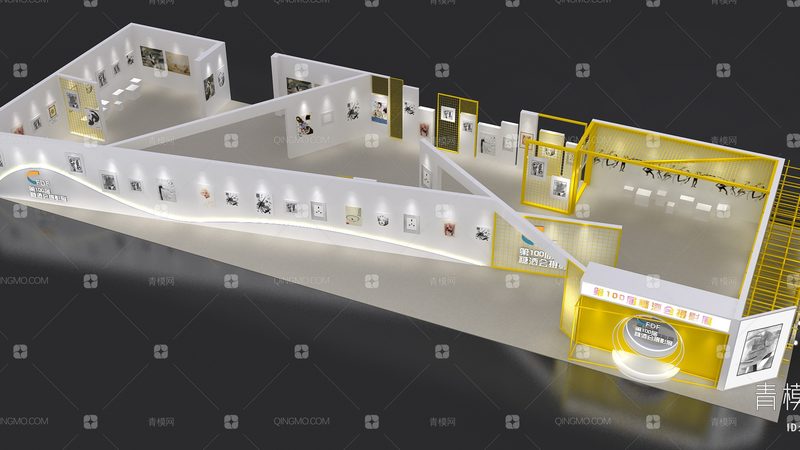 展台搭建：揭秘批发价格背后的考量因素