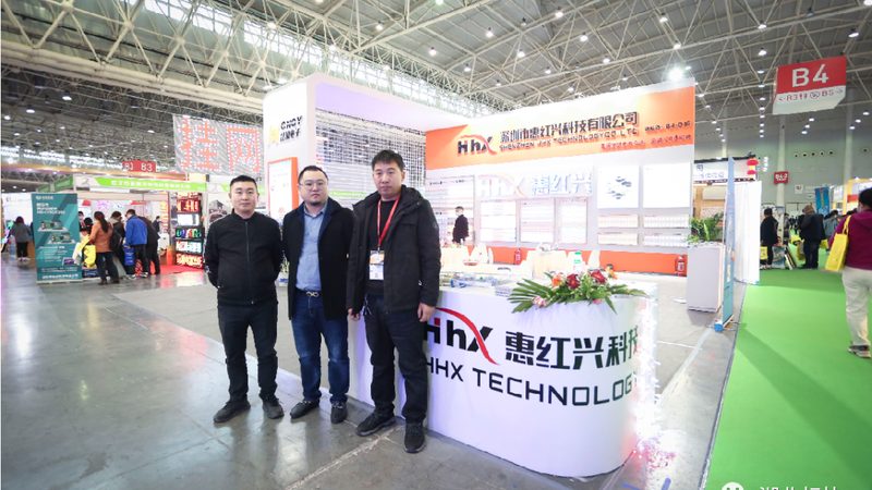 揭秘上海展览展示代理加盟：条件与注意事项