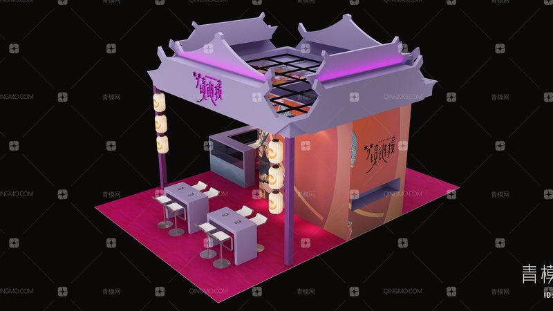 舞台搭建：揭秘专业级舞台搭建的五大步骤